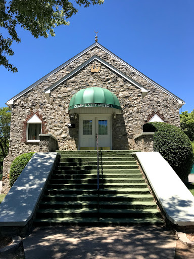Community Mosque of Winston Salem - Thumbnail