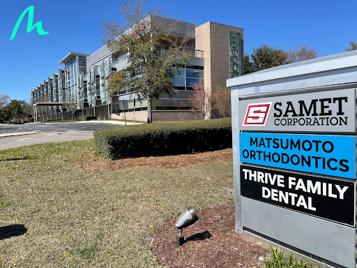 Matsumoto Orthodontics & Periodontics - Thumbnail