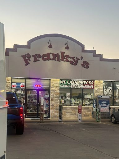 Frankie's Food Mart - Thumbnail