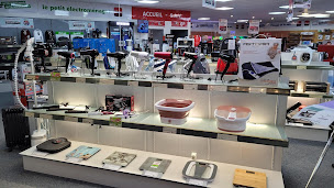 Photo n°21 de Gitem à Falaise (Magasin de lave-linges et sèche-linges)