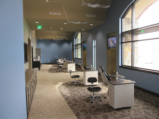DPI Quality Custom Finishes