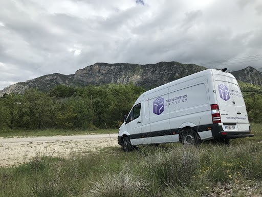 Trans'Portes Express - Thumbnail