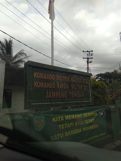Photos of PT.Nurindo