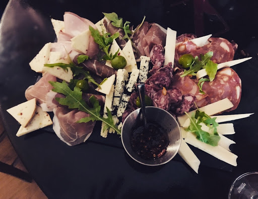 Zincone wine club Gallery - Italy