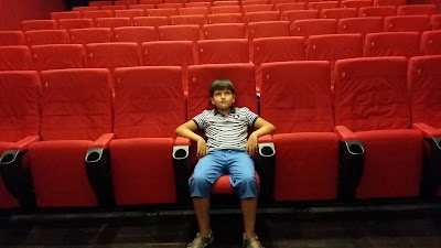 Photos of Multicinema Galleria