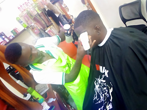 Crystal Unisex Hair Salon - Thumbnail