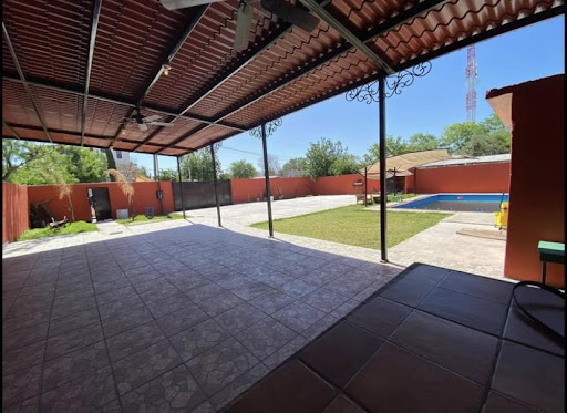 QUINTA RF - Visual