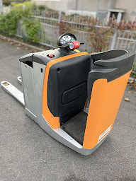 Photo n°5 de Chariot Services à Livry-Gargan (Fournisseur d'équipement de manutention)