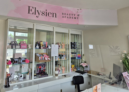 Elysien Beauty & Academy