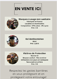 Photo n°31 de Le Royal Nation – Bar brasserie fdj Vape et Cbd shop à Paris (Boutique de cigarettes électroniques)