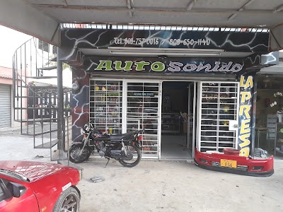 Photos of La Presa Auto Sonido