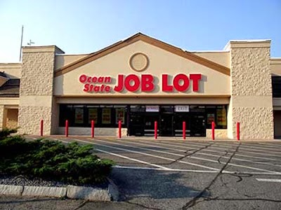 Ocean State Job Lot