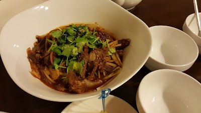 Photos of Koreana