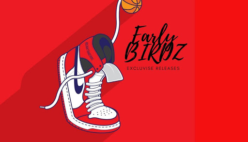 Early Birdz releases