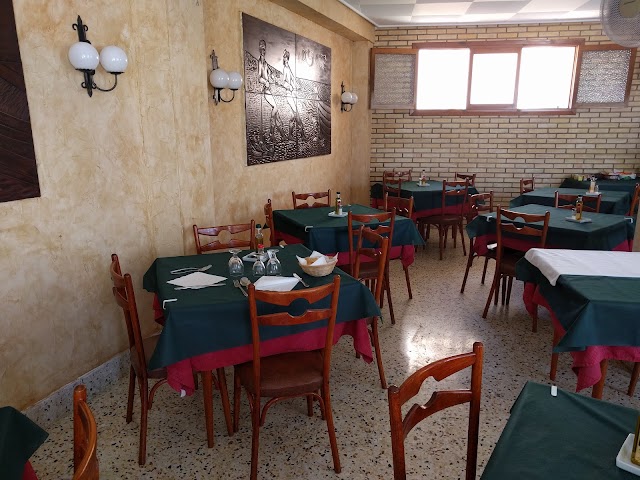Hostal Mikaela
