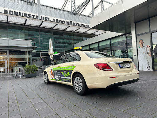 Taxi Ahouari Mönchengladbach - Thumbnail