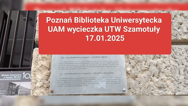 Komentarze i opinie o Politechnika Poznańska