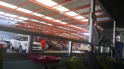 Photos of MAXIMUS BODY SHOP