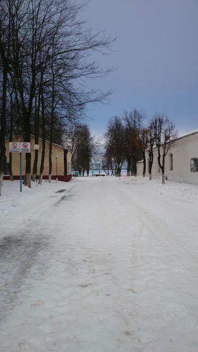 Photos of Kostol Svyatogo Kazimira