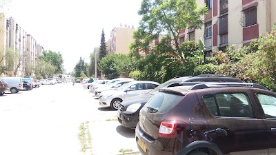 Photos of Ophtalmologiste Dr Aberkane Moussaoui A