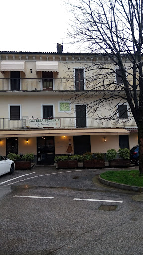 Osteria Pizzeria LO SCANDAJ di Margaria Paolo - Thumbnail