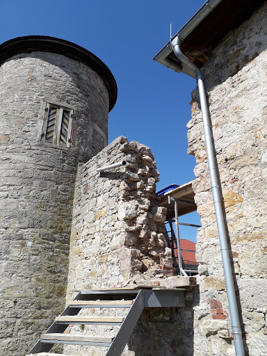 Amtsgericht Hildburghausen - Visual