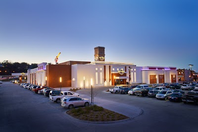 Hard Rock Hotel & Casino Sioux City