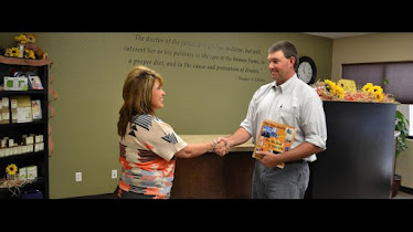 Family First Chiropractic and Wellness Center
