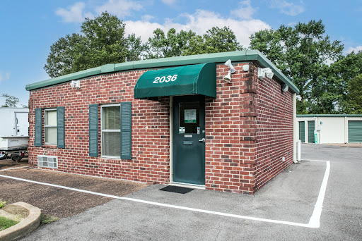 Hernando Self Storage - Visual
