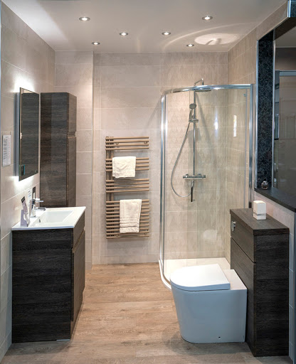 Ashley Bathrooms Ltd - Thumbnail