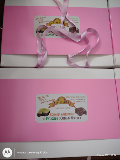 ANTICO FORNO LA PLACA di GUARINO ROSA - Thumbnail