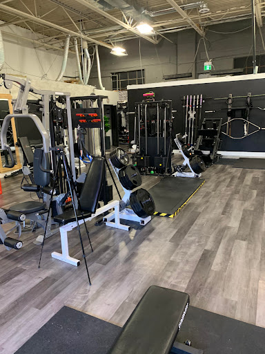 Fetter Fitness - Thumbnail