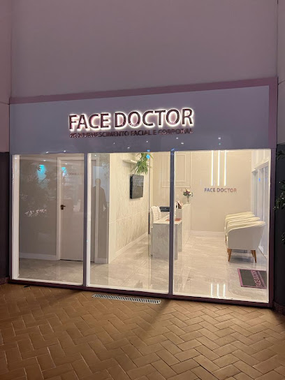 Face Doctor Osasco