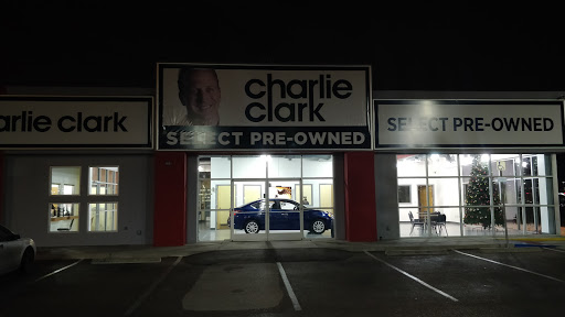 Charlie Clark Select Pre-Owned Joe Battle - Thumbnail