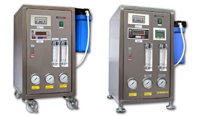Photos of Aqua Pro Water Filter Equipment