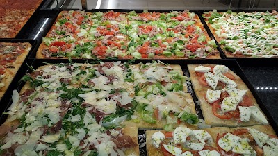 Pizzeria Lo Sfizio