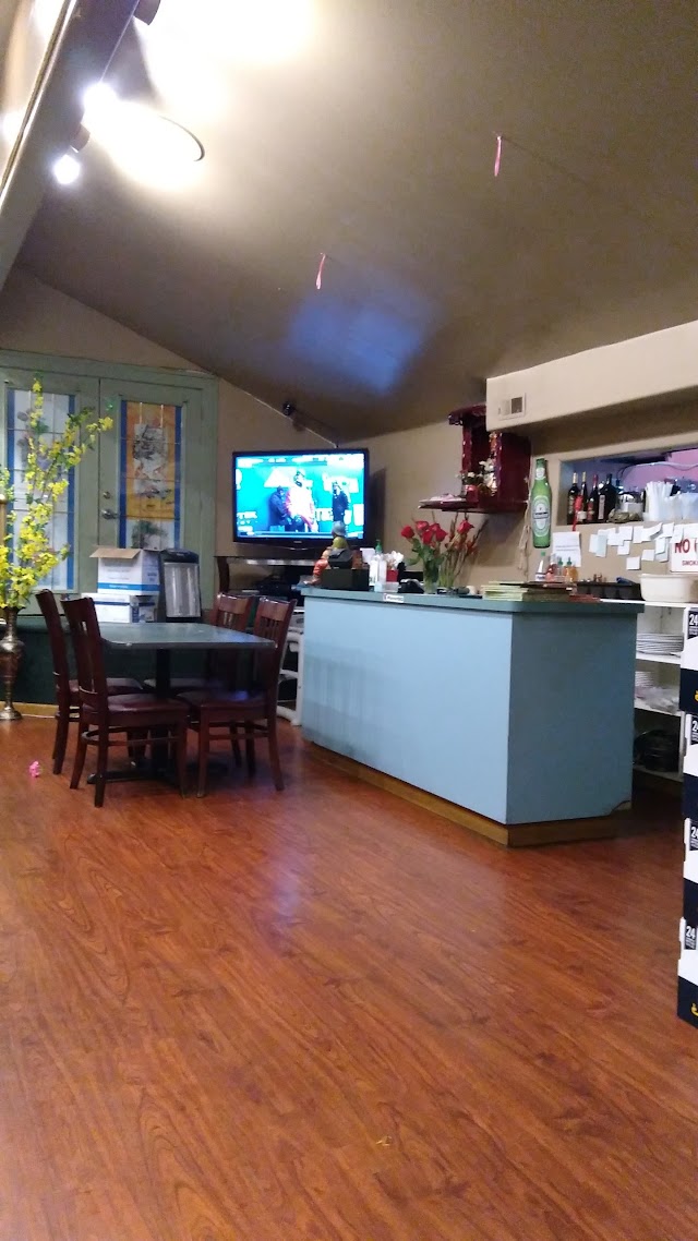 Rainier Restaurant and BBQ