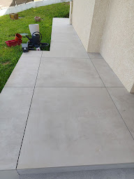 Photo n°22 de STIL CERAM à Serrières-en-Chautagne (Carreleur)