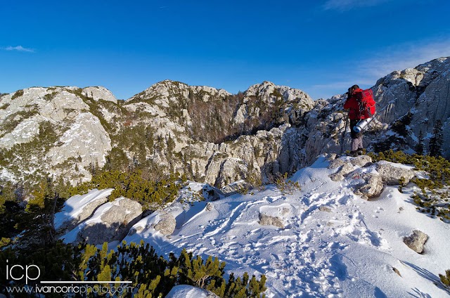 Parc national de Sjeverni Velebit