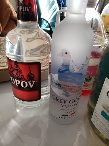 P K's Discount Liquor - Thumbnail