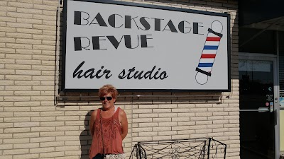 Backstage Revue Hair Studio