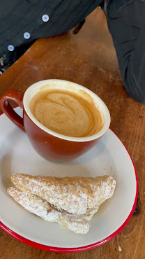Lo/Cal Coffee & Market - Fairfax by null