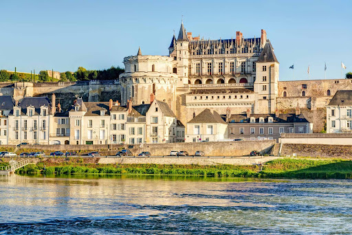 TAXI Express WP AMBOISE - Thumbnail
