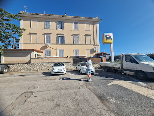 Europcar Civitavecchia - Thumbnail