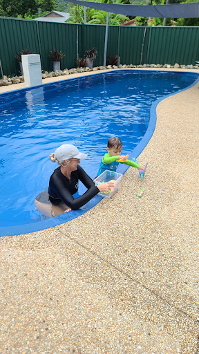 Airlie Beach Aquasafe Swim School - Thumbnail