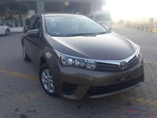 Royal City Tours Rent A Car Service karachi