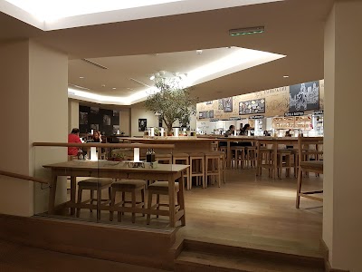 Photos of Vapiano Pedro de Valdivia