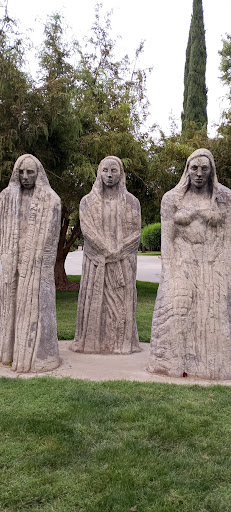 Chico State Professional & Continuing Education Gallery - United States