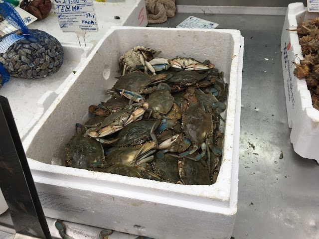 Asia Supermarket