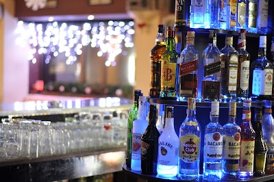Photos of bar Laguna